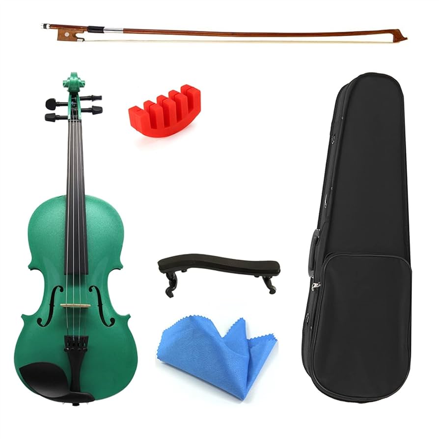 Kreisler バイオリン No.100 4/4サイズ 弦楽器 ケース 弓付属 Kreisler バイオリン No.100 4/4サイズ 弦楽器 ケース 弓付属